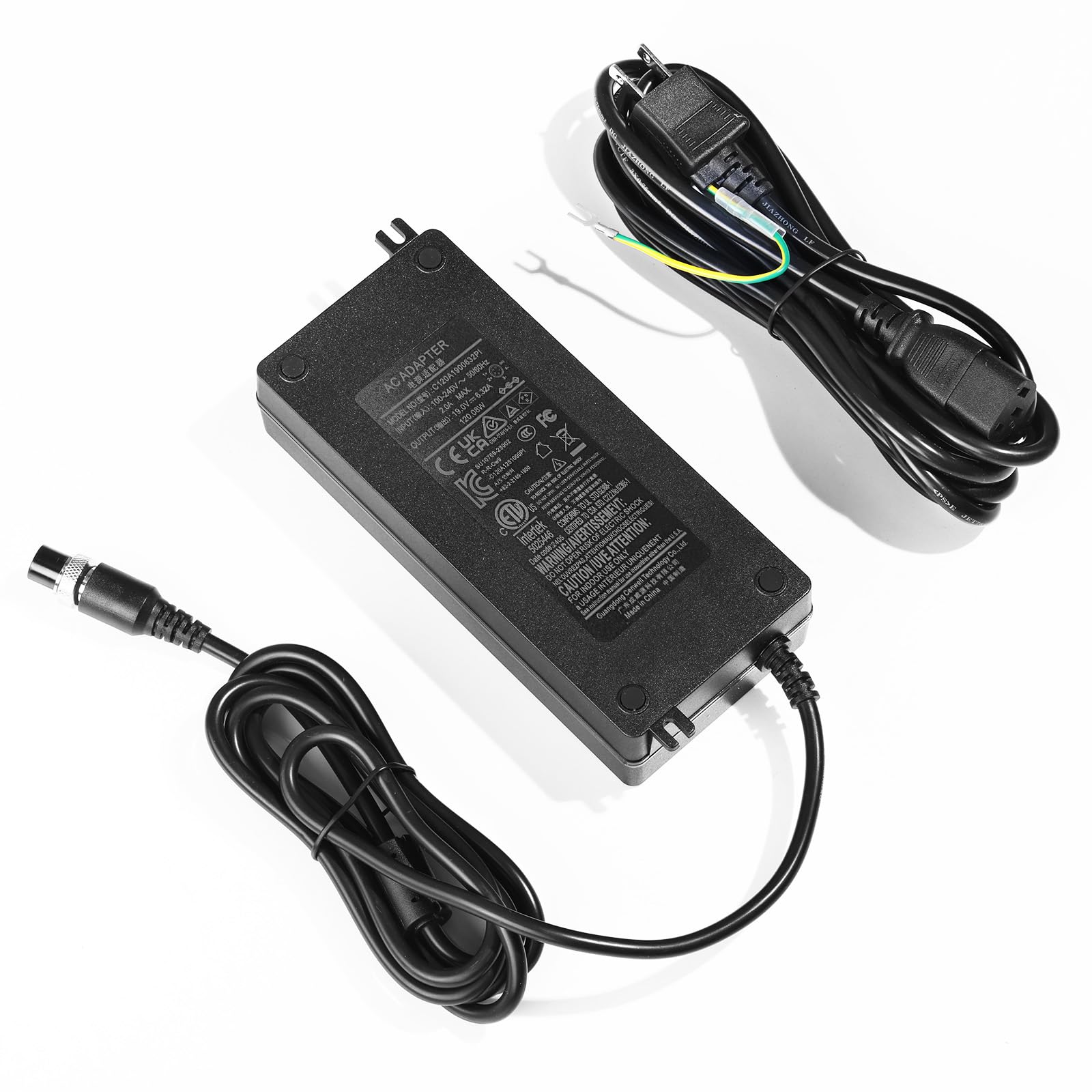 120W ライト電源アダプター アクセサリー 120W ライト電源アダプター アクセサリー