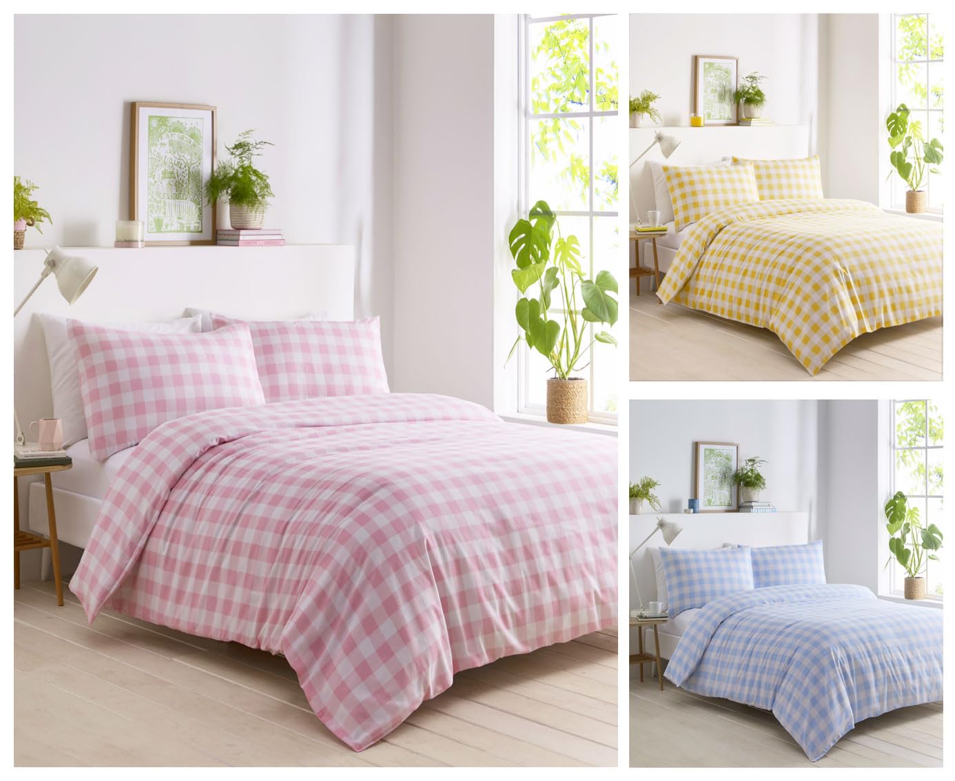 Tom e Jerry set copripiumino in cotone 100x135 cm e federa