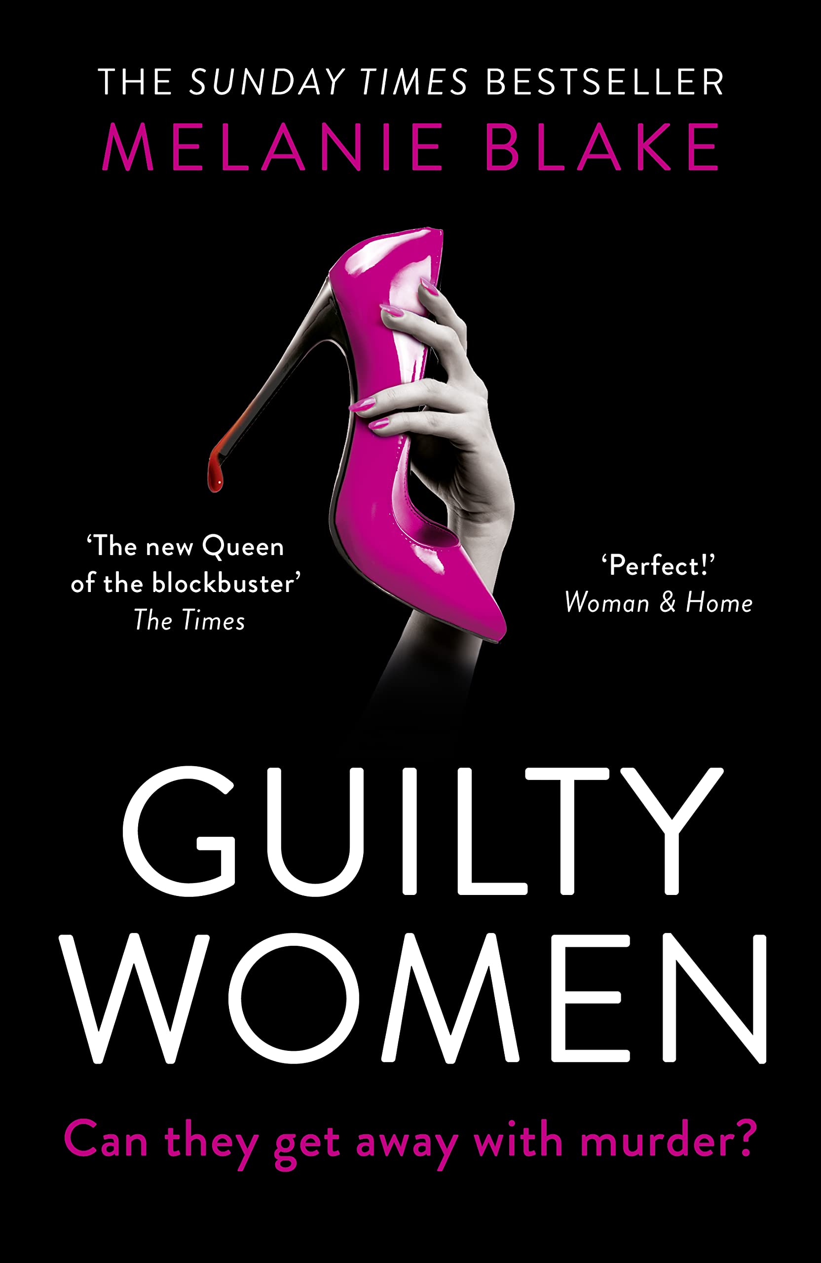 Guilty Women