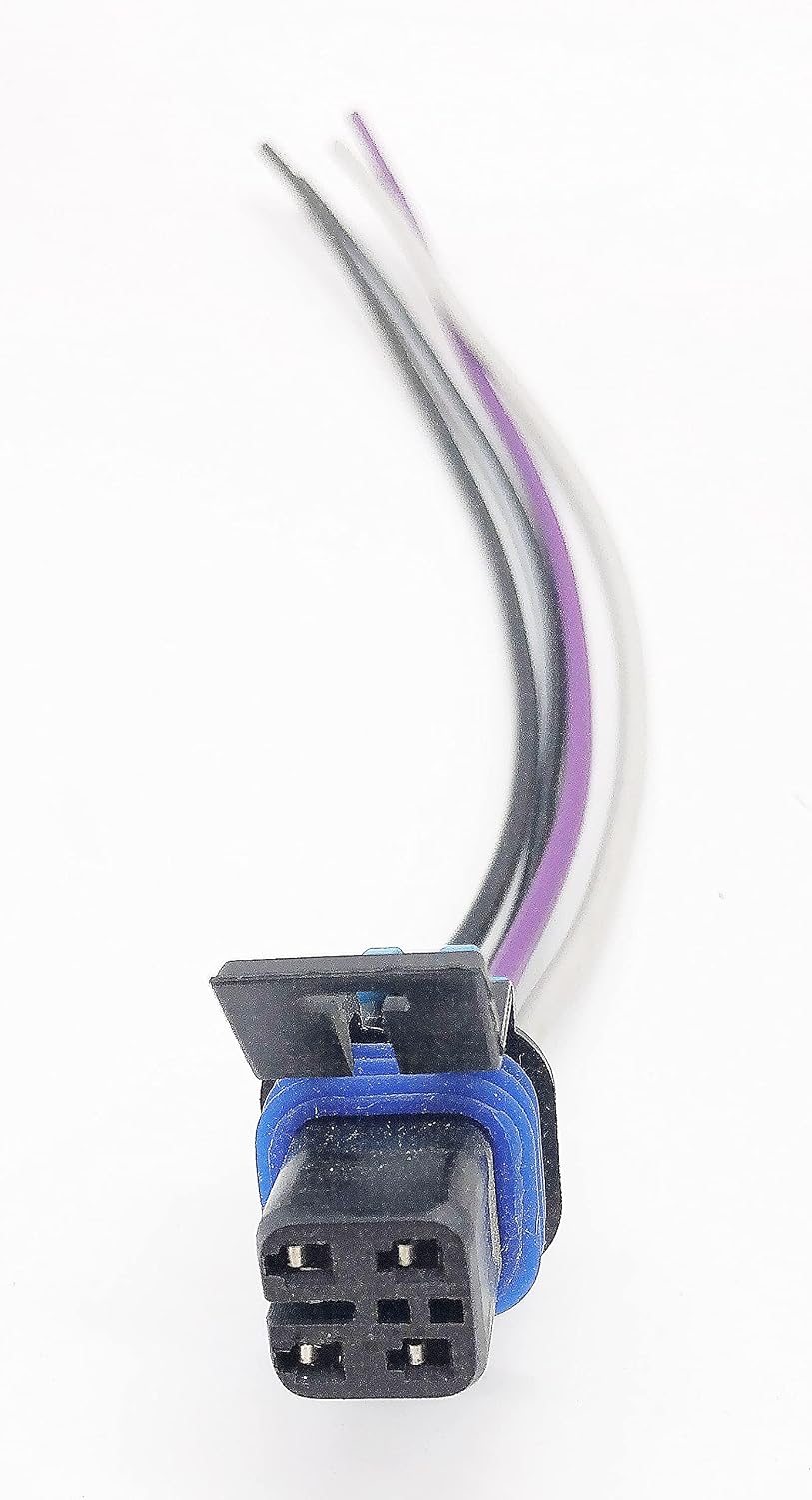 E3369M Well Auto Fuel Pump Moudule for 99-02 CAMARO V6 3.8L 99-02 FIREBIRD V6 3.8L Includes Fuel Pump, Sending Unit, Float, Fuel Reservoir, Fuel Strainer, and Tank Seal;