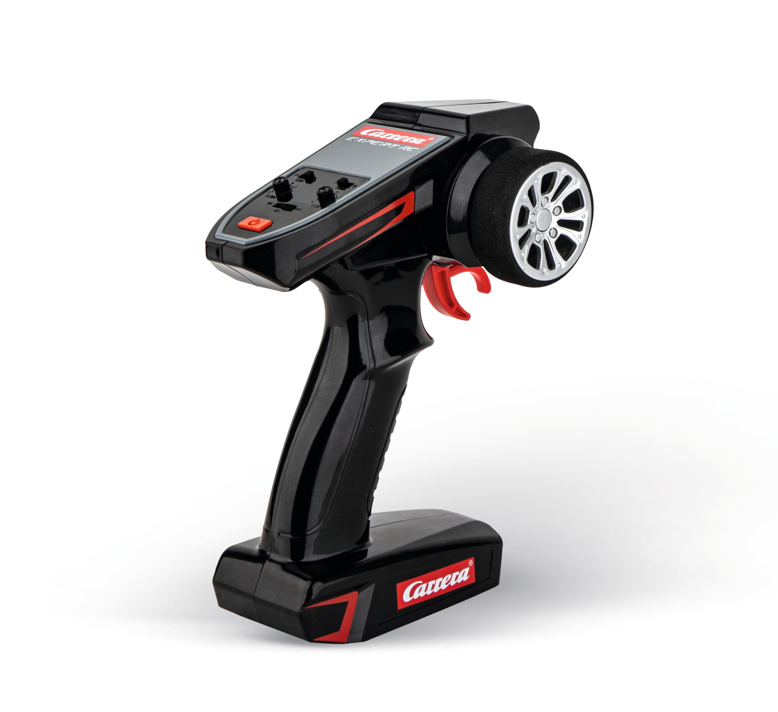 Carrera - 370102001-2,4GHz Offroad Expert RC