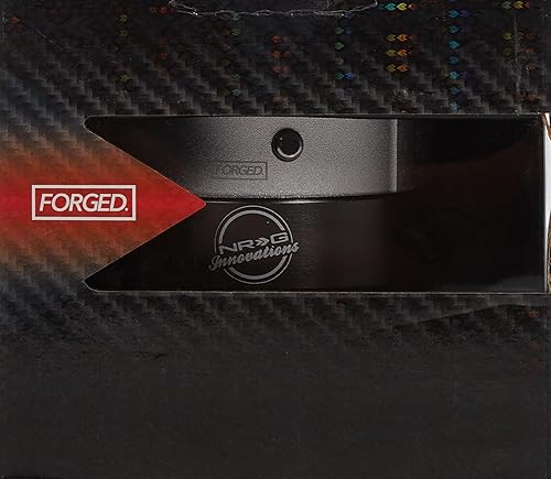 Miniatura 9 de NRG Innovations NRG-SRK-200-1SL Gen 2.0 - Kit de liberación rápida para volante de 2.27 x 2.79 pulgadas y patrón de pernos de 0.236 x 2.913 in,