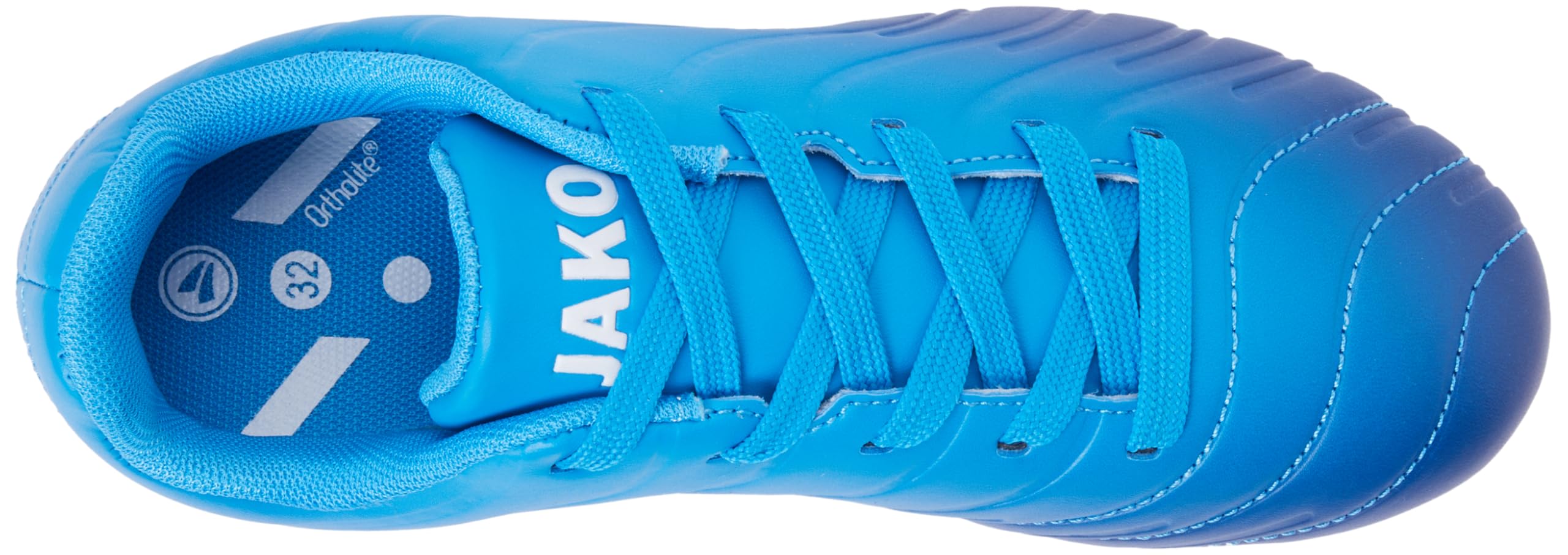 Jako Unisex Kinder J-SFG SweeperFußballschuh