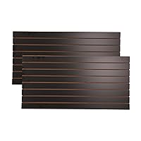 Algopix Similar Product 9 - SSWBasics 4 ft x 2 ft Horizontal Black