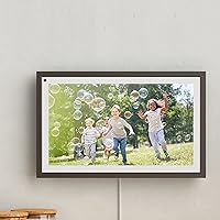 Vista 5 de Made for Yaxa Frame for Echo Show 15