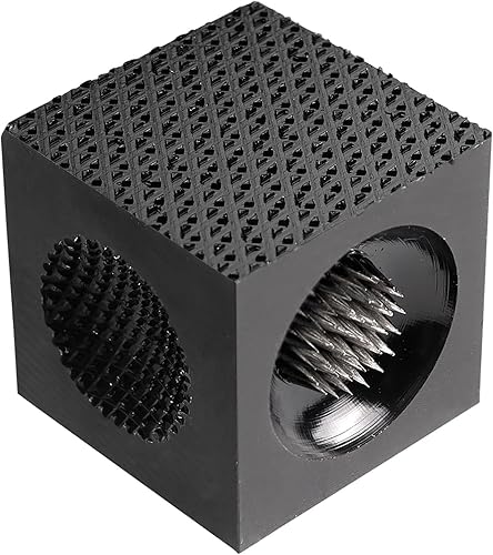 Miniatura 12 de GSE Games & Sports Expert Herramienta para punta de taco de billar/pool, herramienta para taco de billar con funciones de