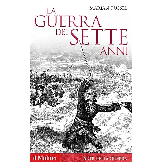 La guerra dei sette anni