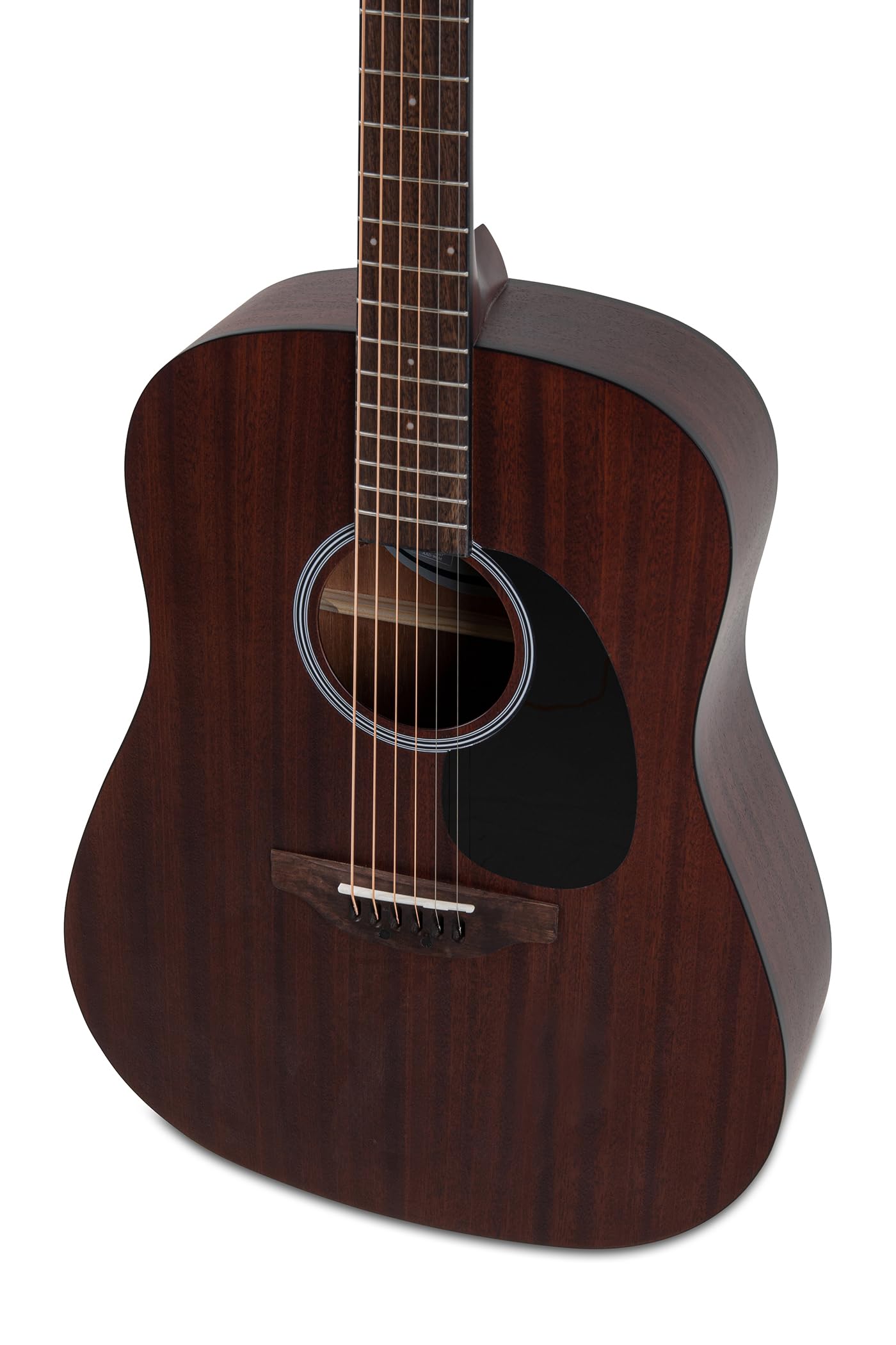 Applause Akustikgitarre Wood Classics AAD96-M Mahogany Natural Matte