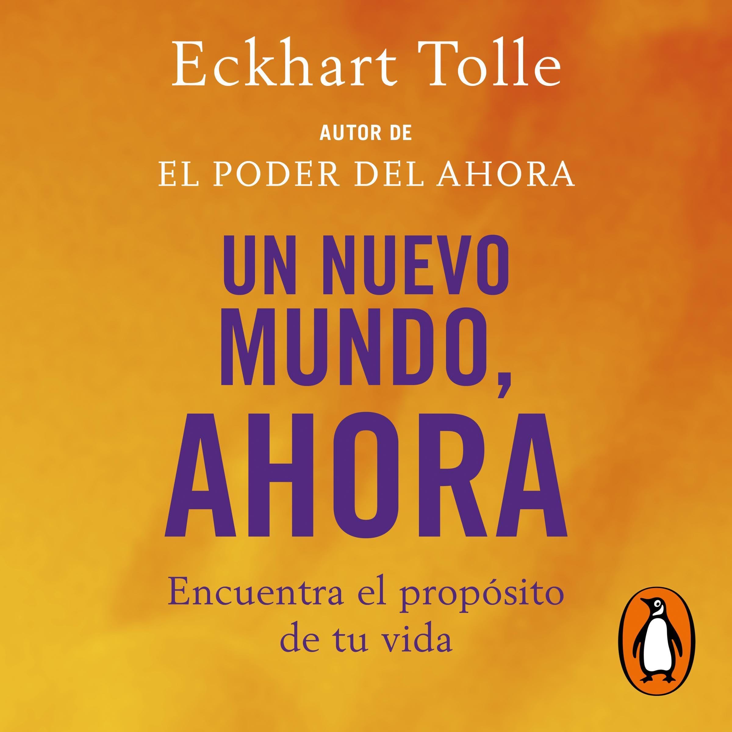 Un nuevo mundo, ahora [A New Earth]