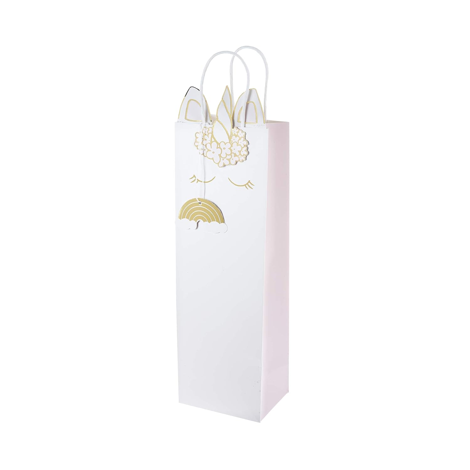 Unicorn Single Bottle Wine Bag Amazon.in Home & Kitchen