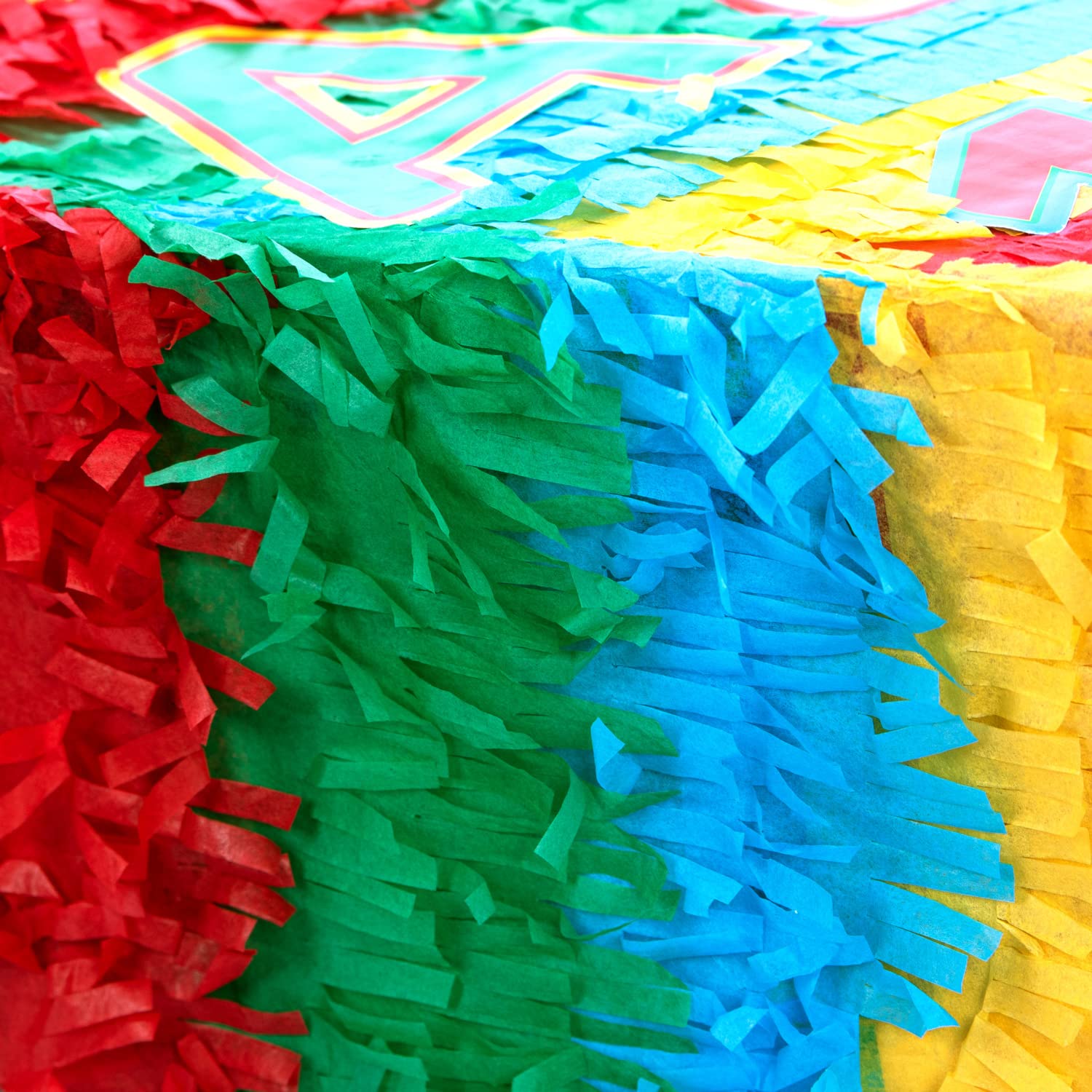 Idena Cono scuola Pinata 55 x 37,5 x 14 cm