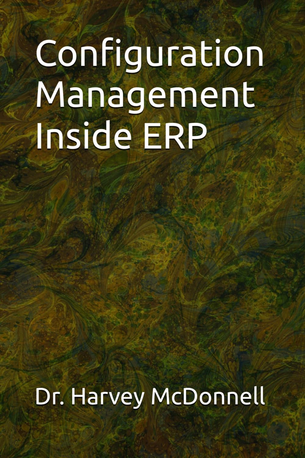 Configuration Management Inside ERP