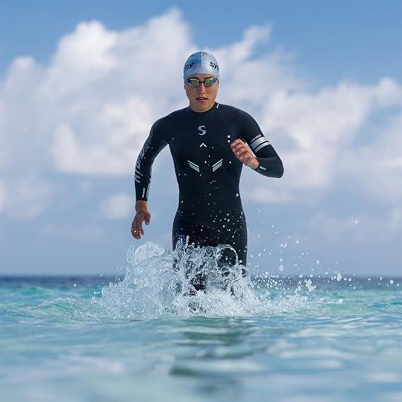 Synergy Swim Goggles