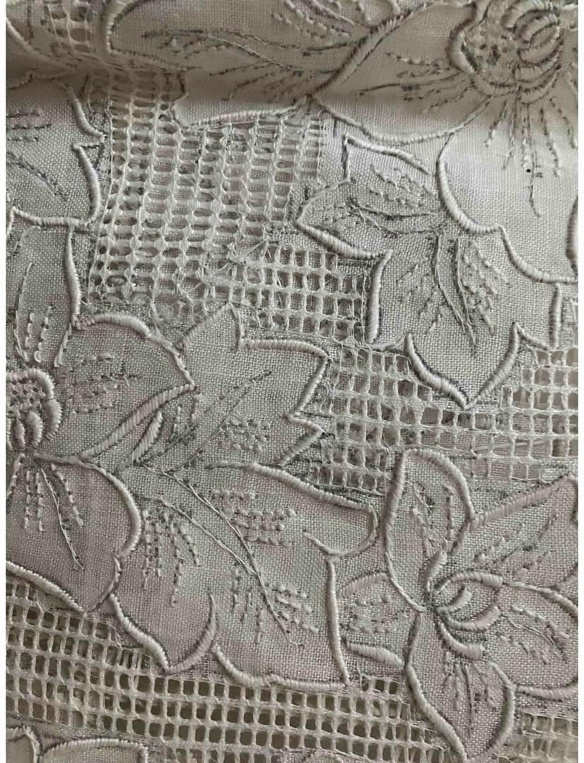 2枚セット　汕頭ハンカチ 汕頭ハンカチ2枚 - WWW.PREMIERCO-OP.COM