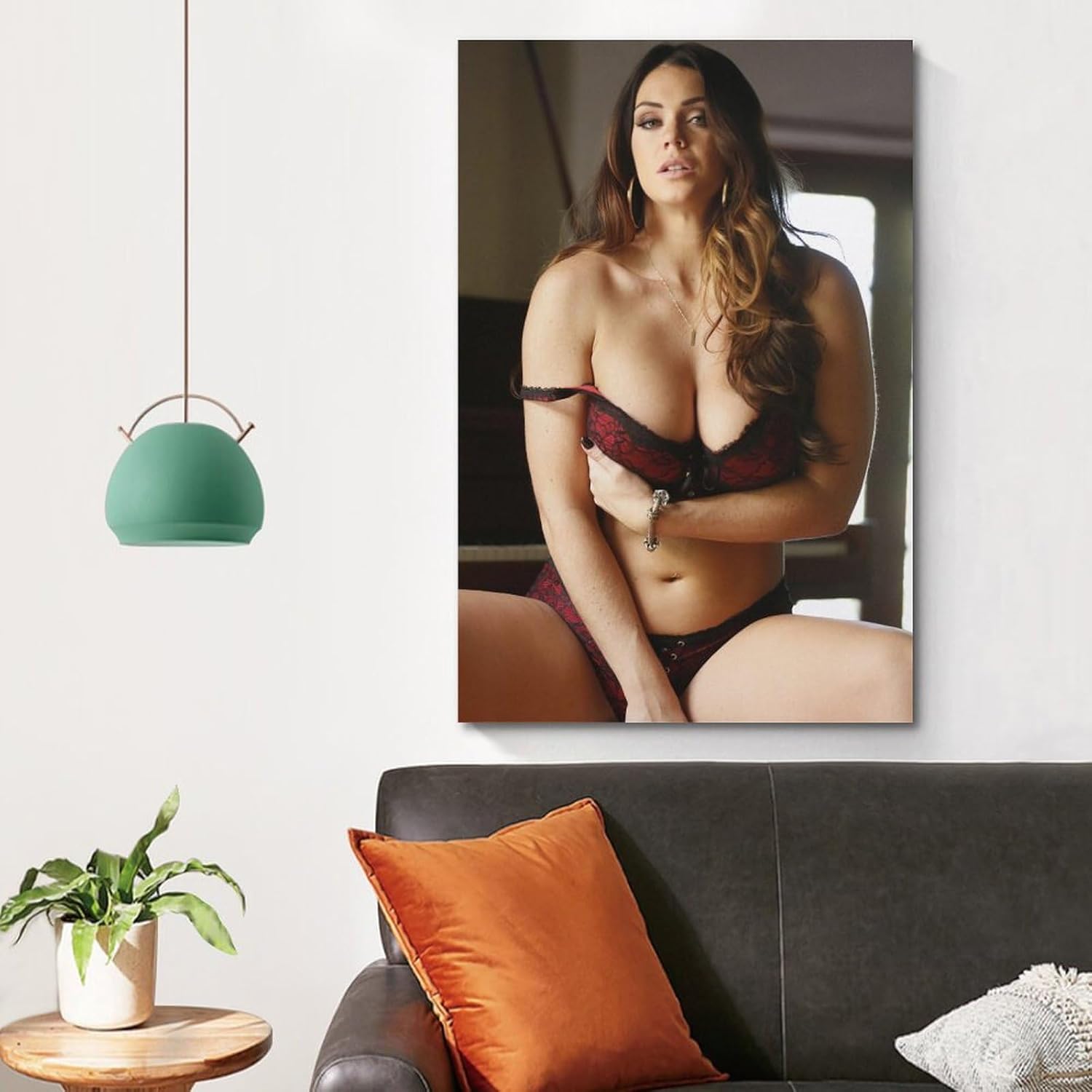 Men kamerada jinsiy aloqa qilishni xohlayman Pamela Anderson Tommy Li Jons bilan jinsiy aloqa