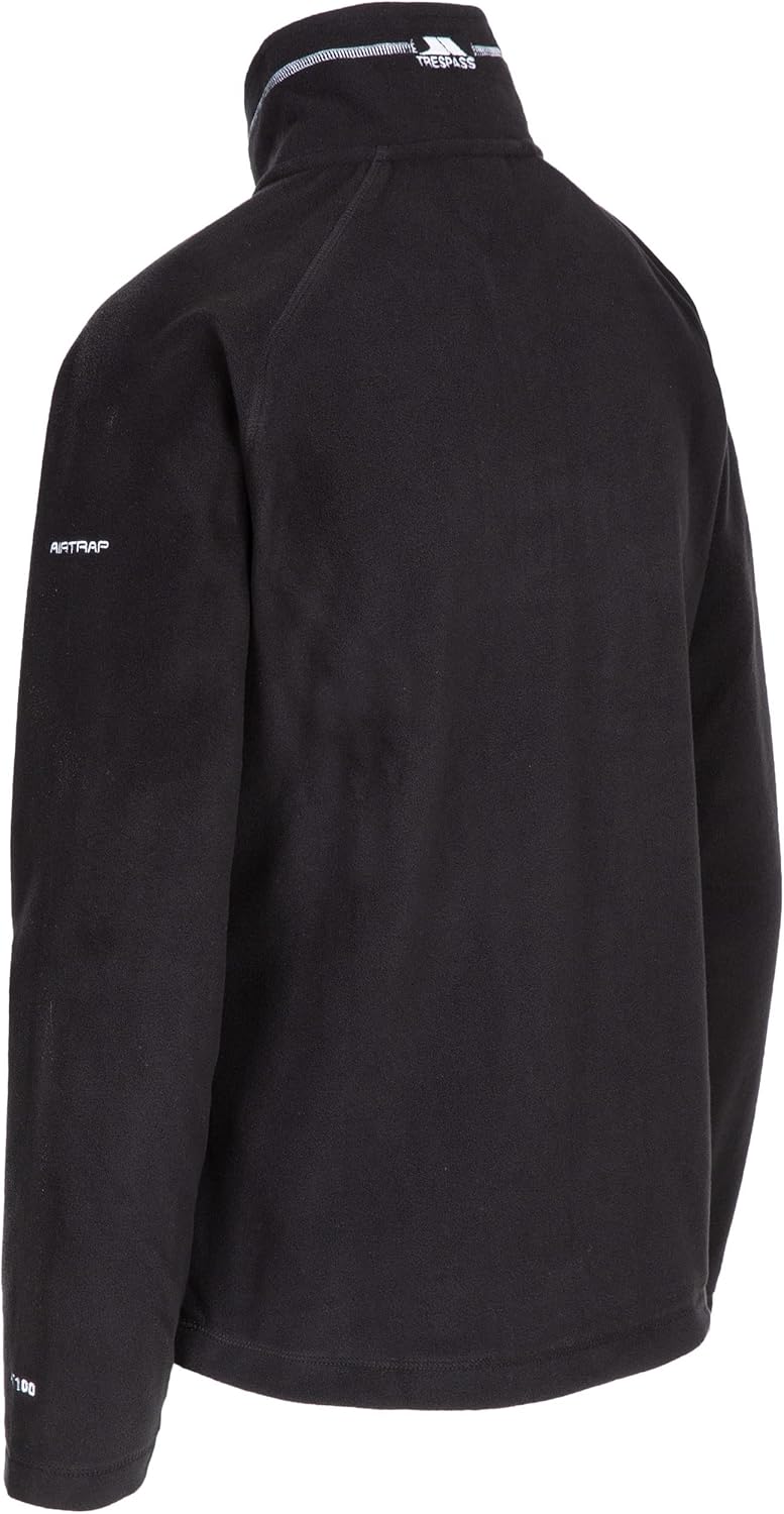 Trespass Women's Skylar Ultralight Microfleece 130Gsm - Image 4