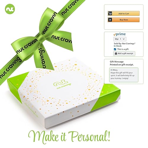 Miniatura 6 de Cesta de regalo de frutas secas y frutos secos en caja blanca 12 surtidos bandeja de arreglos gourmet de Navidad para Navidad paquete de cuidado de