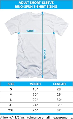 Miniatura 2 de Arkansas Tech University Official Jerry The Bulldog Slim Fit Unisex Adult T Shirt