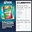 Essential Elements Hydration Packets - Variety Pack - Sugar Free Electrolytes Powder Packets - 15 Stick Packs of Electrolytes Powder No Sugar - Hydration Drink - with ACV & Vitamin C
