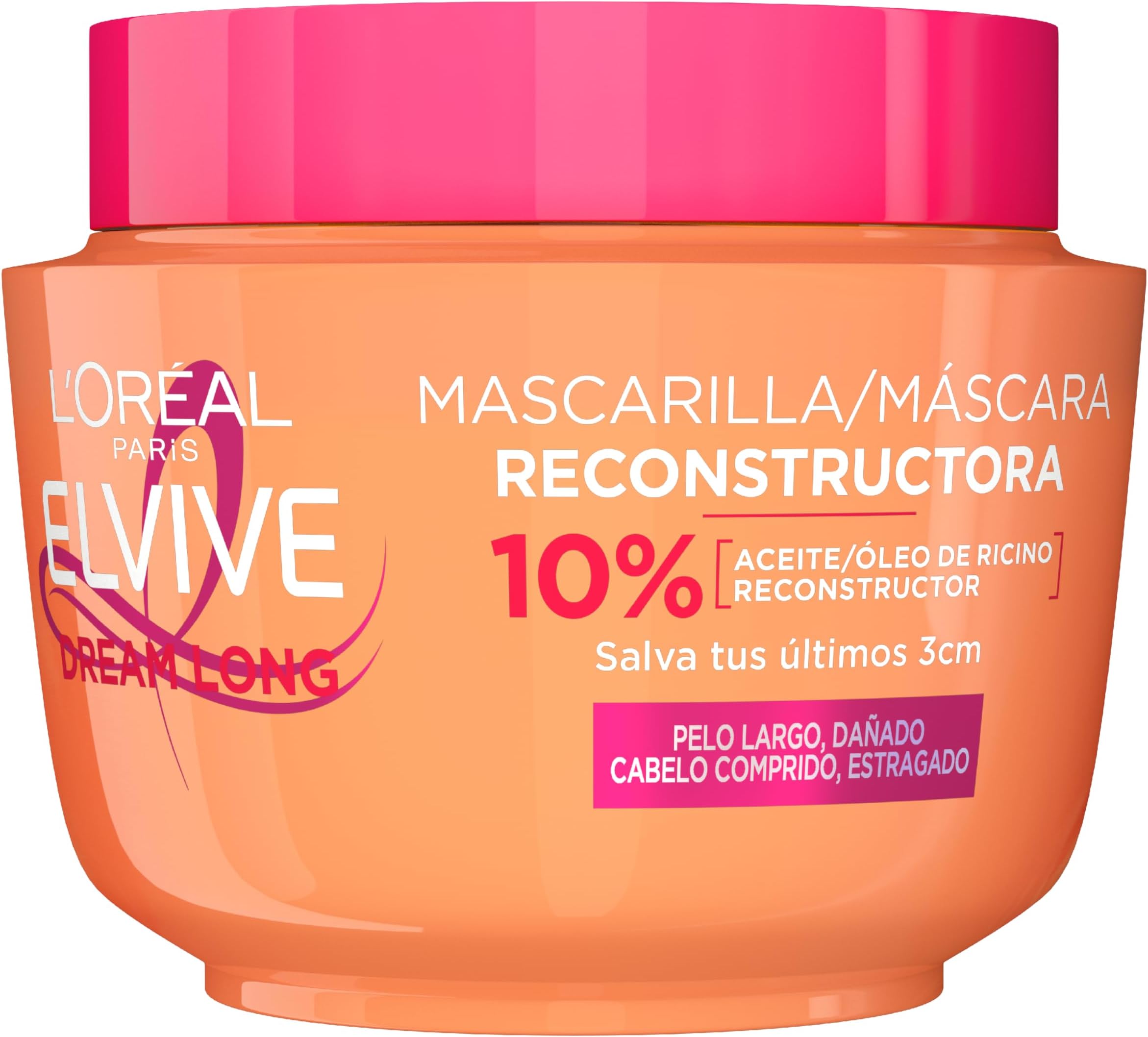 L'Oreal Elvive Dream Long â€“ 300 ml