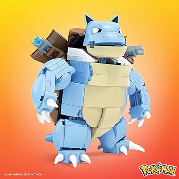 メガコンストラックス ポケモン FVK76 Mega Construx】 ポケモン フシギバナ VS. スピアー Pokemon