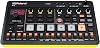 Roland AIRA Compact P-6 Creative Sampler | Granular Sound Design | Powerful Sequencer | Onboard Keyboard | Custom Loops | Built-In Mic | Hands-on Effects | USB-C Connectivity