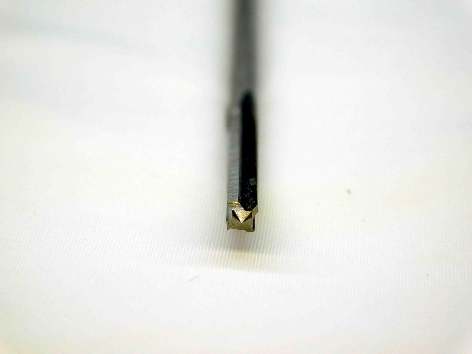 NEW L&I 1/8 OD HSS CHUCKING REAMER 4 FLUTE .125 .1250 ONSIZE MADE in USA LV533 - JC3820LAI