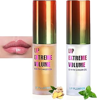 Juego de regordete de labios – Lip Plumper Ex...