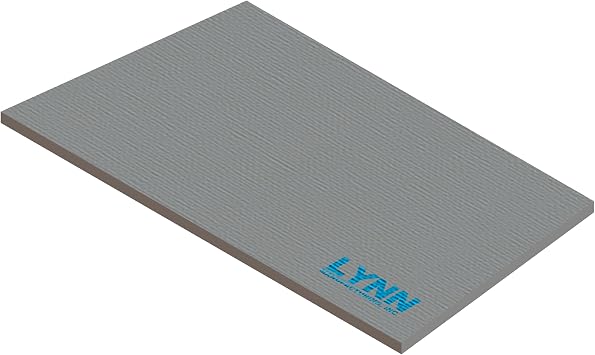 Replacement Vermont Castings Refractory Baffle Board, Montpelier I and Stratton, 30004332, 2392A