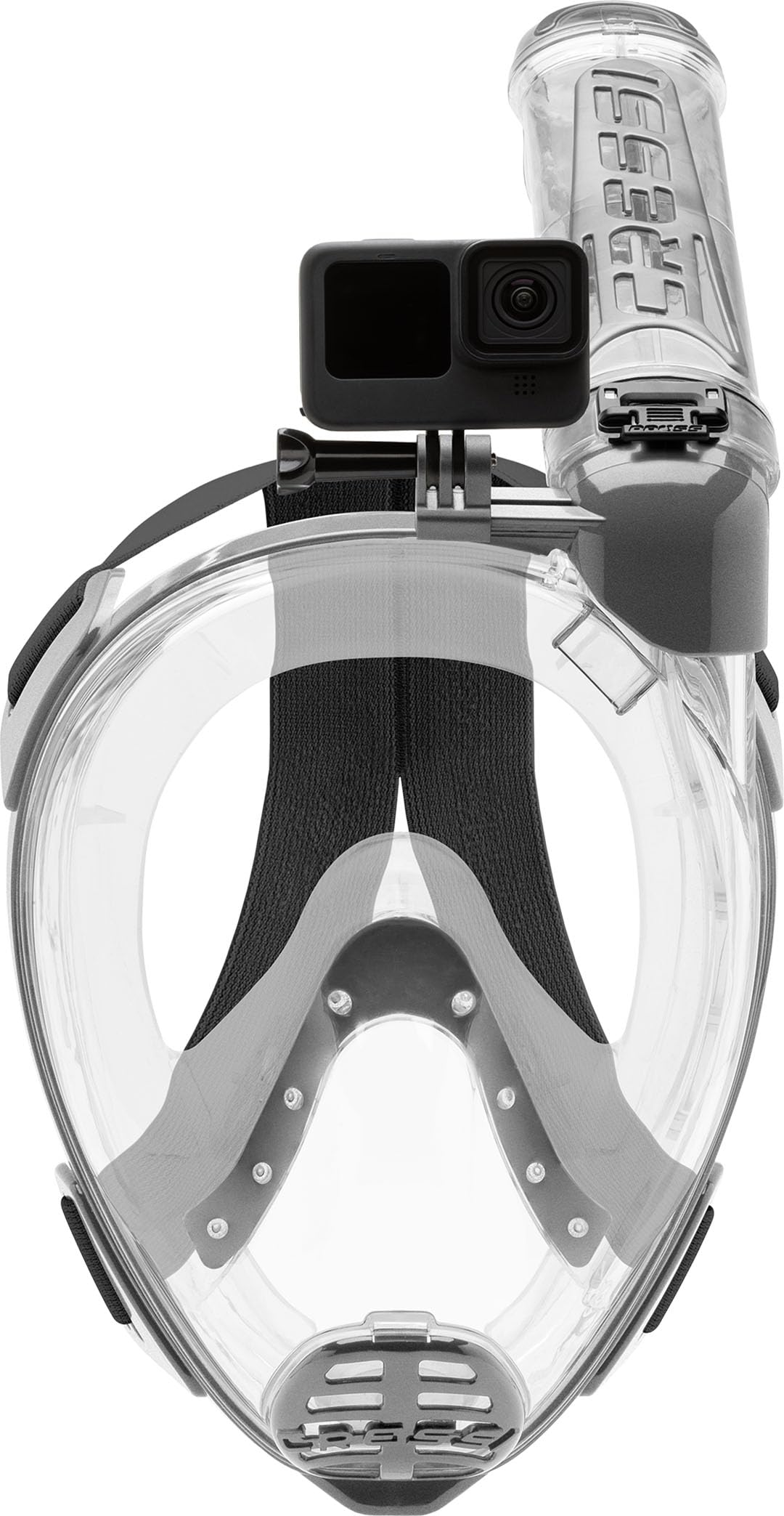 Cressi Duke Action Full Face Mask