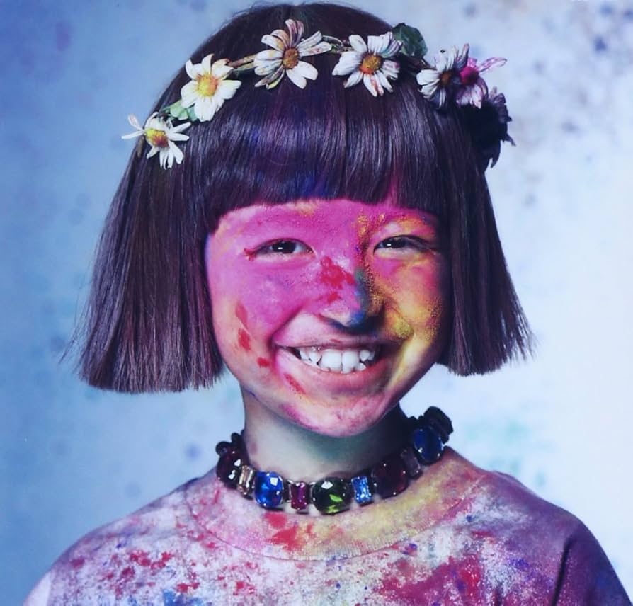 【超希少】木村カエラ 直筆イラスト入り オールスターHI 白 27.5 Amazon.co.jp: Sync [初回盤 CD+DVD]: ミュージック