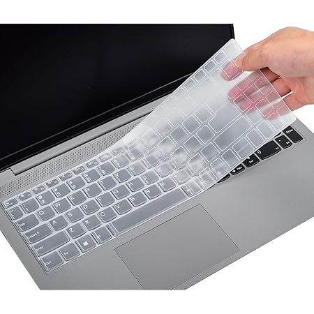 Amazon Com Casebuy Keyboard Cover For Acer Aspire 5 Laptop 15 6 A515 43 A515 46 A515 54 A515 54g A515 55 A515 55t A515 55g A515 56 Series Acer Aspire 5 Slim Keyboard Cover Skin Accessories Clear Electronics