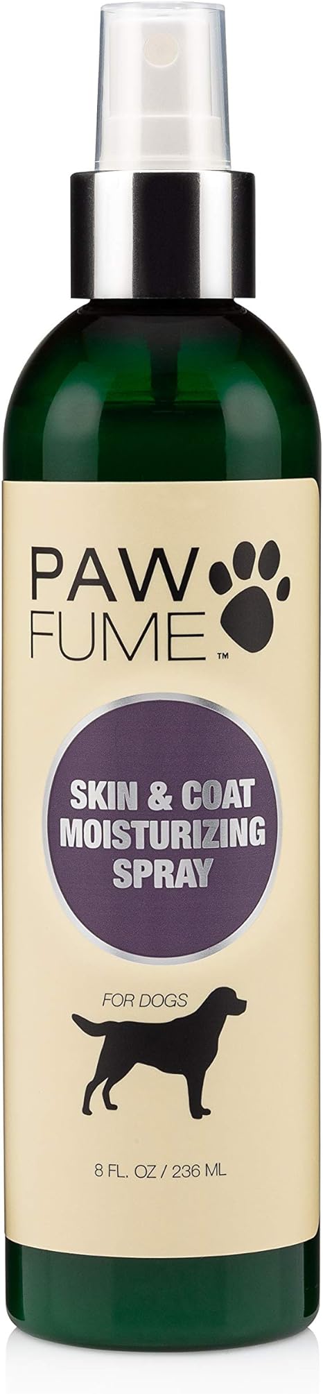 moisturizing lotion for dogs