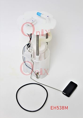 Miniatura 2 de Onix Automotive EH538M - Bomba eléctrica de combustible