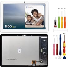 Go-o-gle Home Nest Hub MAX   LCD