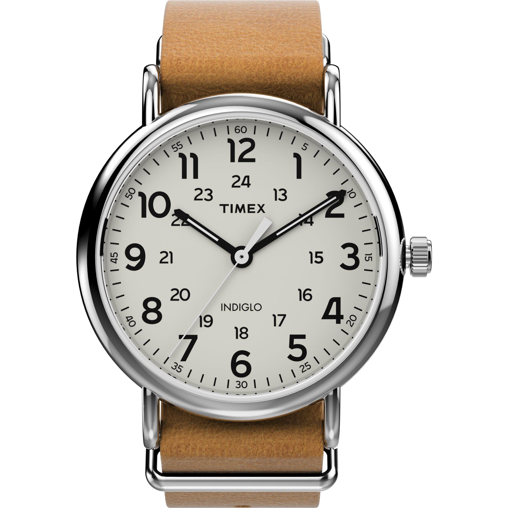 Timex Men's Weekender 40mm Watch