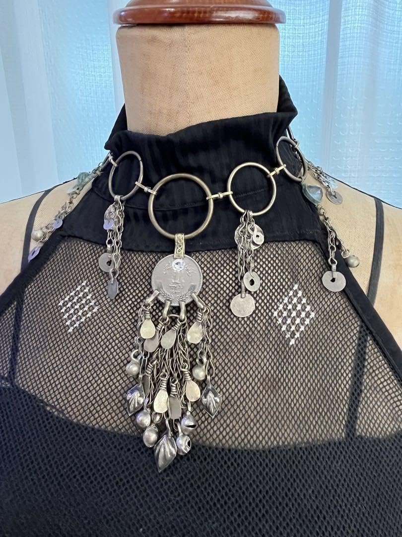 Amazon.co.jp: ベリーダンス トライバル アフガニスタン アンティーク