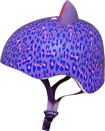 Miniatura 9 de Krash - Cascos de bicicleta para niñas y jóvenes