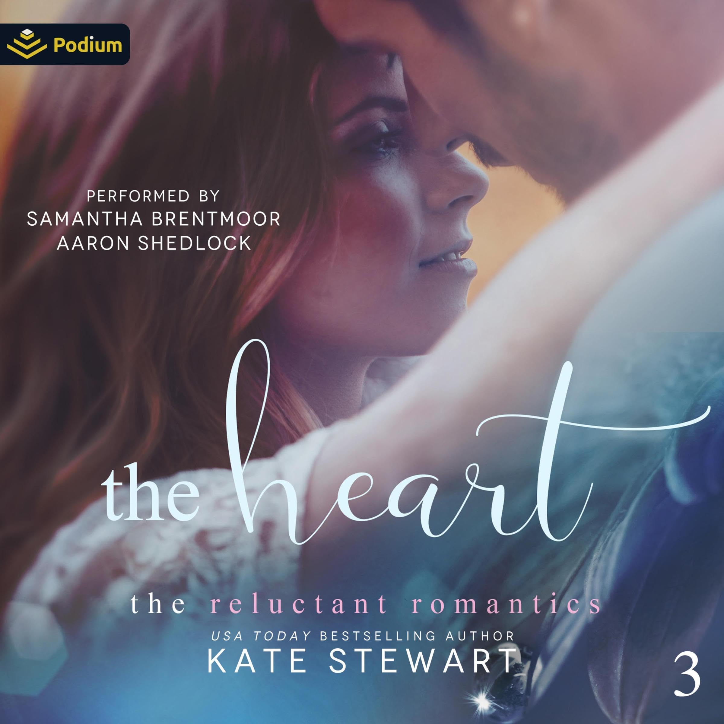 Cover art for The Heart