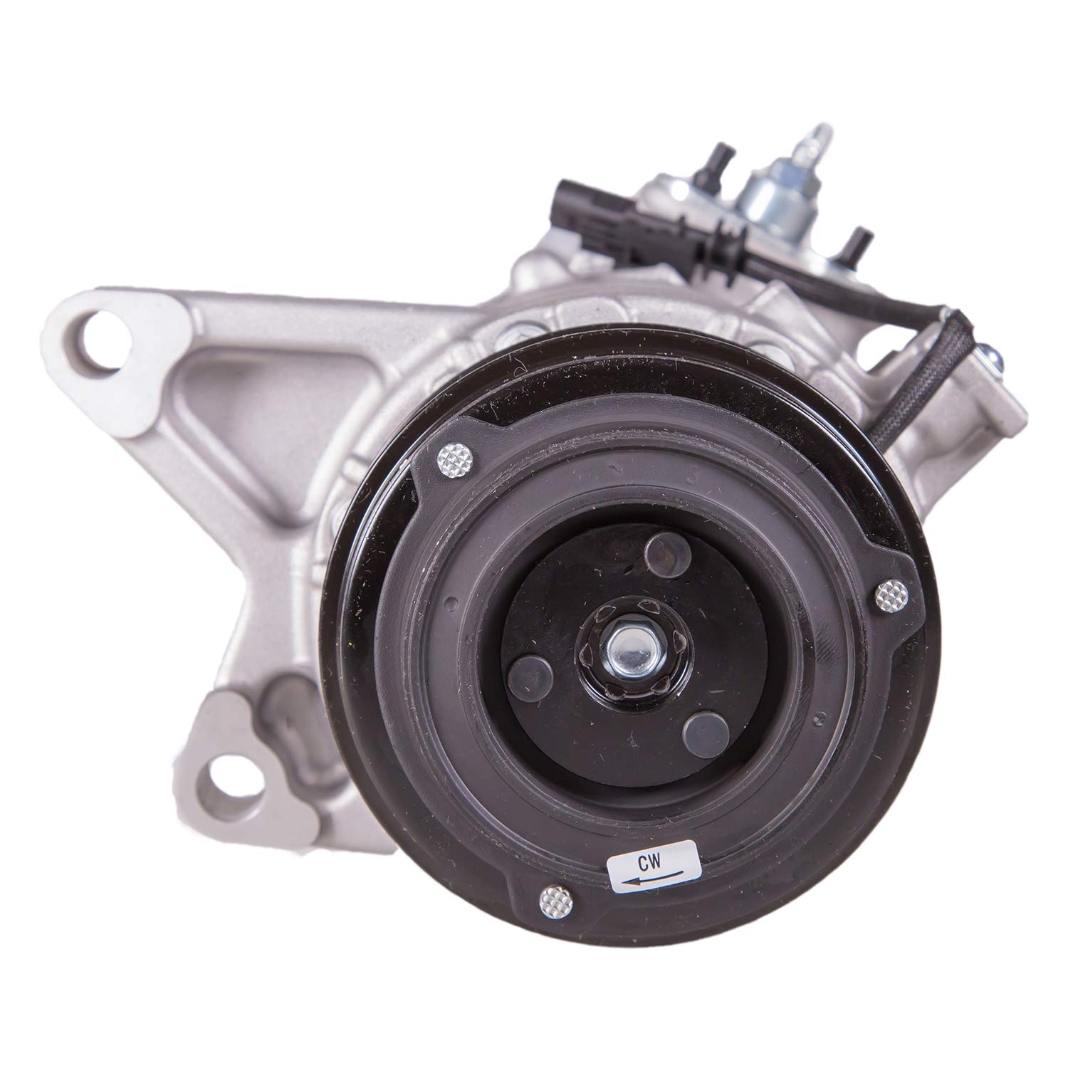 Amazon.com: Valeo 815624 A/C Compressor for Select Buick and GMC 