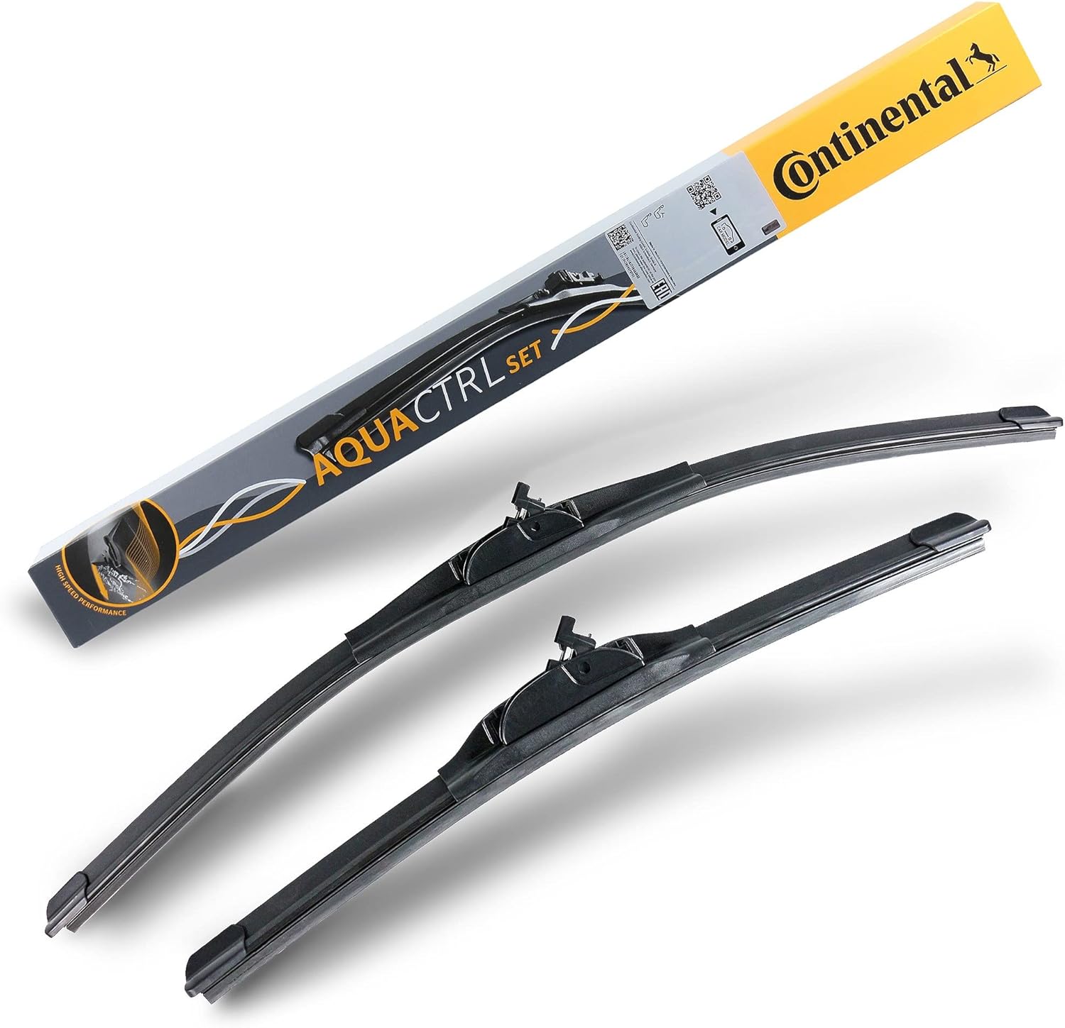 MICHELIN Perfect Fit 205 Scheibenwischer Set Front