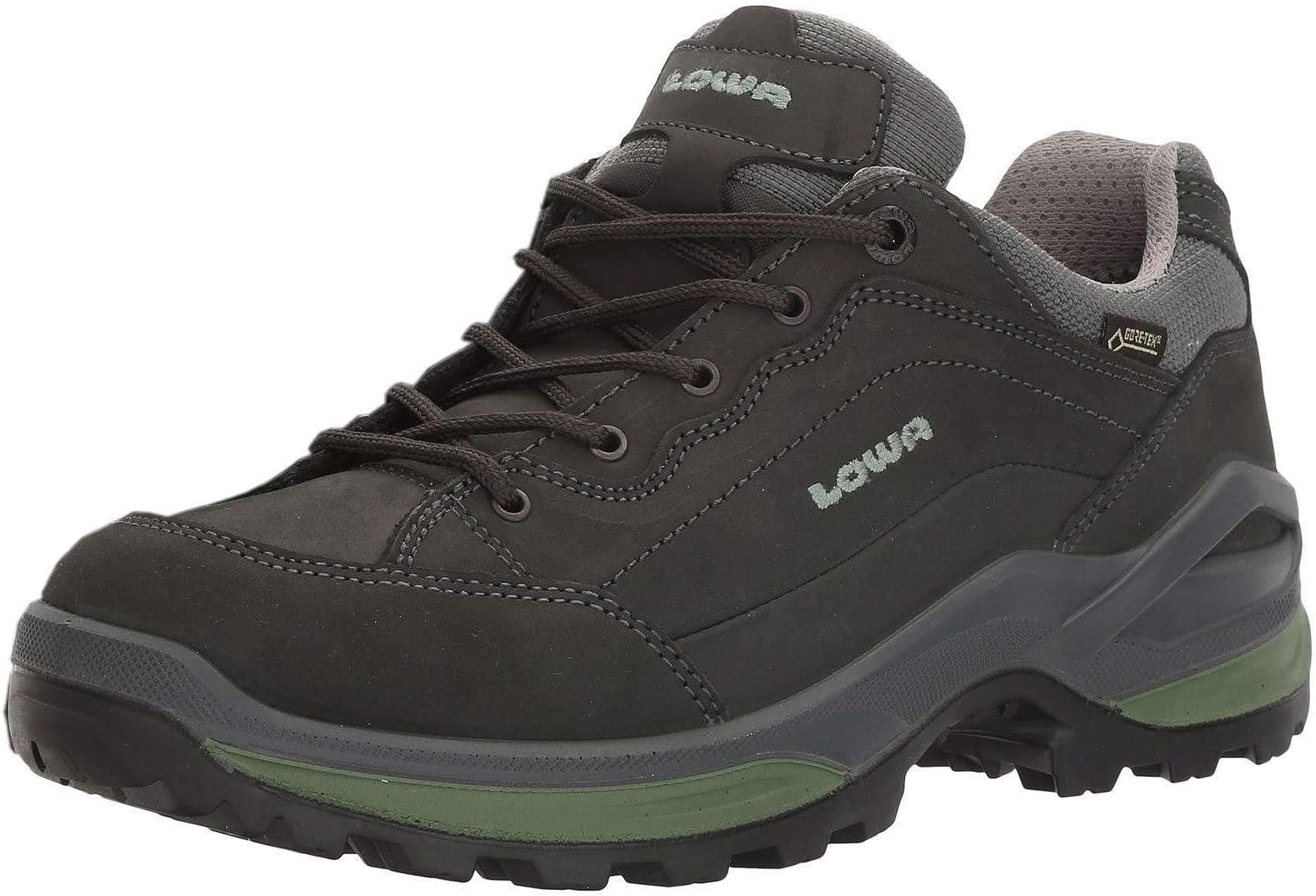 Renegade Gtx L