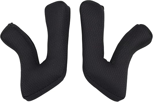 Fox Racing Rampage Thick Cheek Pads