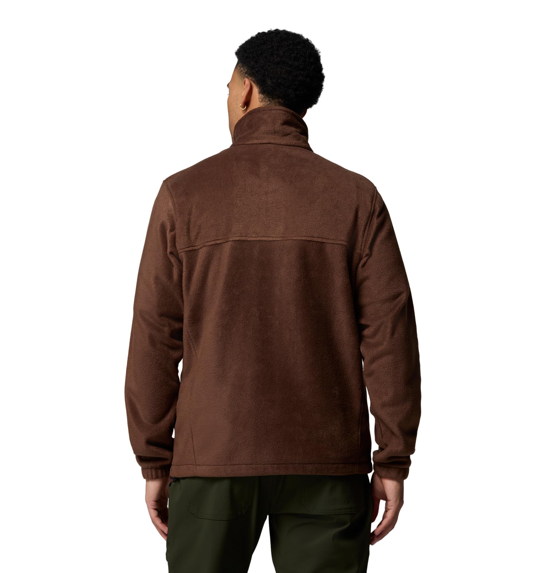 Columbia Herren Steens Mountain Full Zip 2.0 Full Zip Fleecejacke – Bild 2