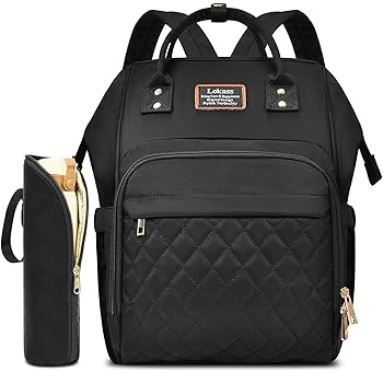 diaper bag backpack floral