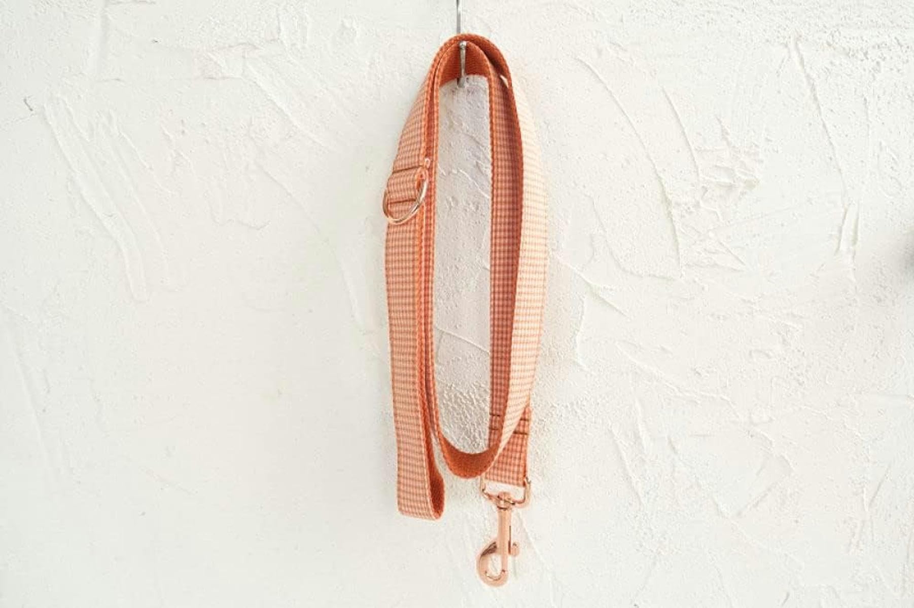 Collar de Perro único y práctico para pasear al Perro, Accesorio de Correa para Perros pequeños, medianos y Grandes, Correa para Perros de tamaño 5, L