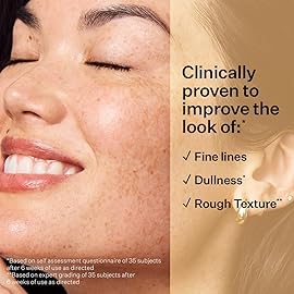 StriVectin Multi Action Super C Vitamin C Retinol Brightening & Correcting Face Serum