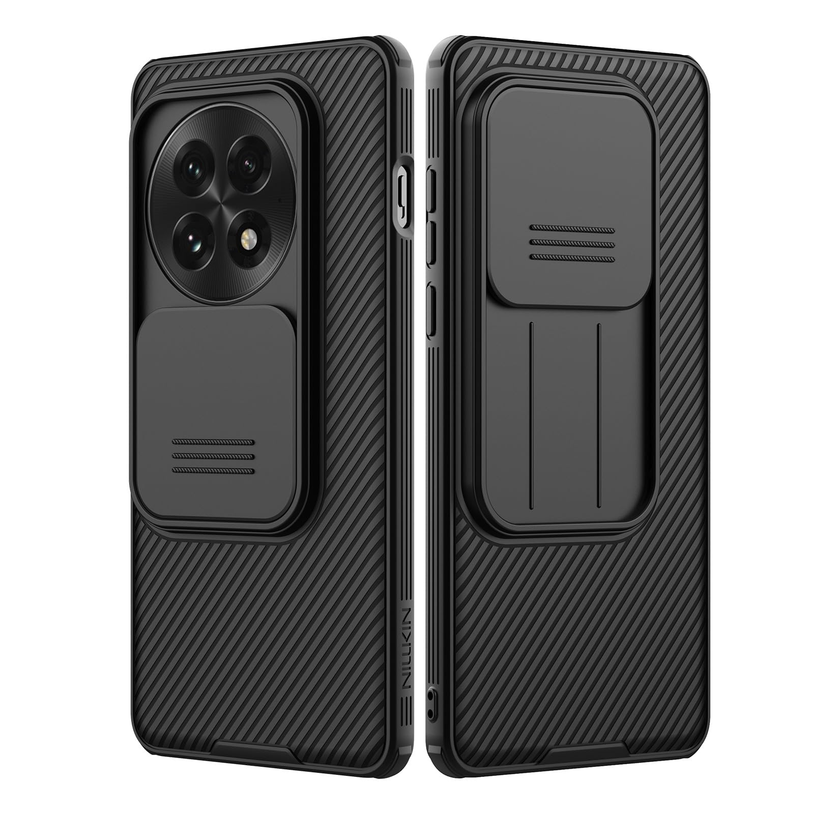 Nillkin CamShield Pro for OnePlus 13