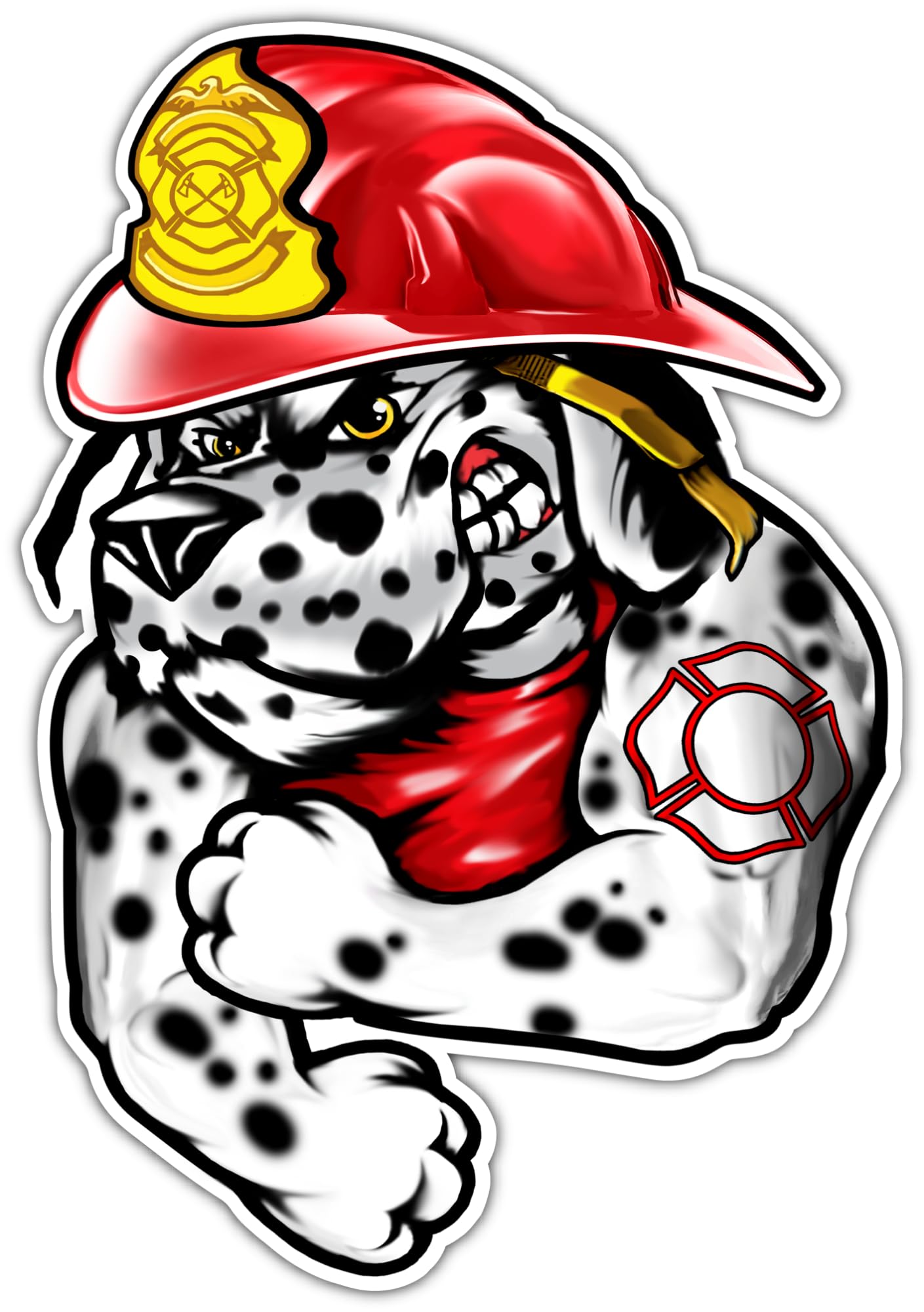 Baby Shower Birthday Stickers Firefighter Sticker Labels By Adore By ...