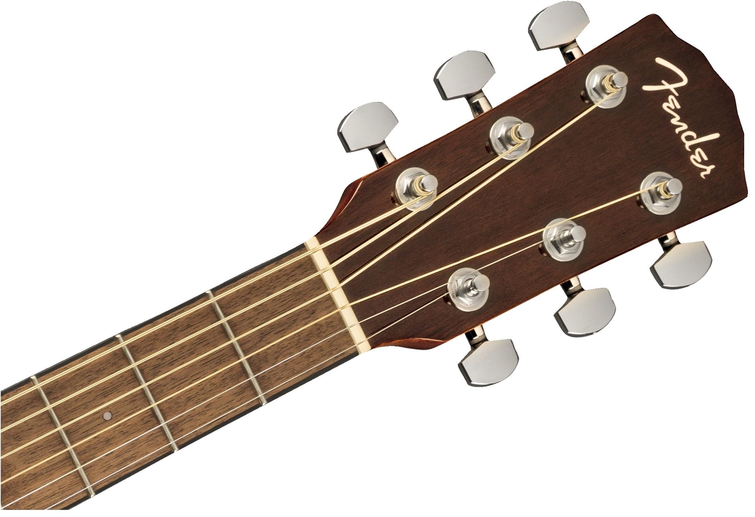 Fender CD-140SCE Chitarra Elettroacustica Dreadnought Naturale Custodia Rigida Inclusa